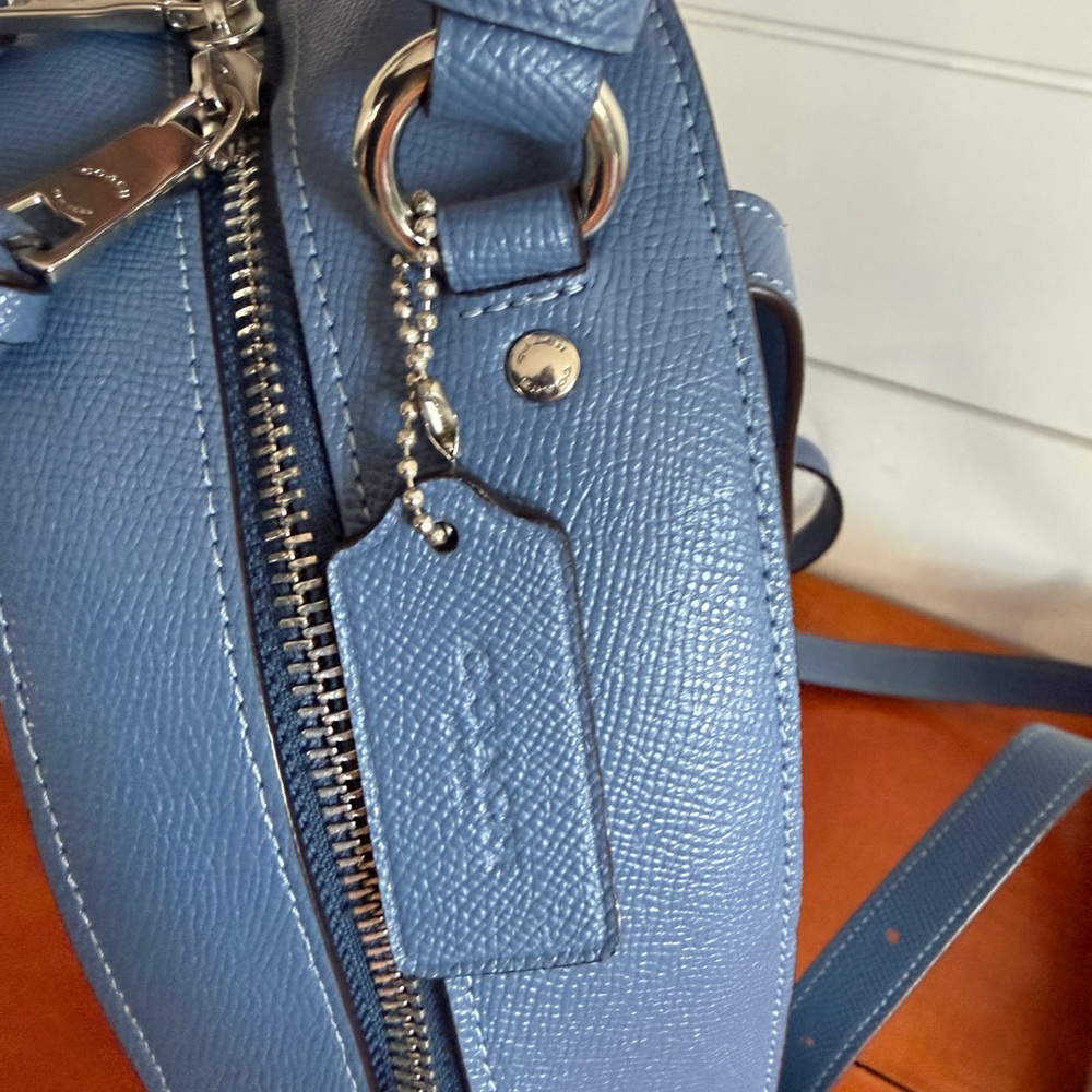 Coach Jordyn Backpack - Picture 8 of 16